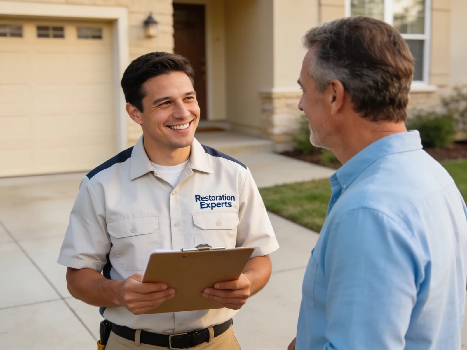 Water Damage Cleanup Needles, CA FAQs
